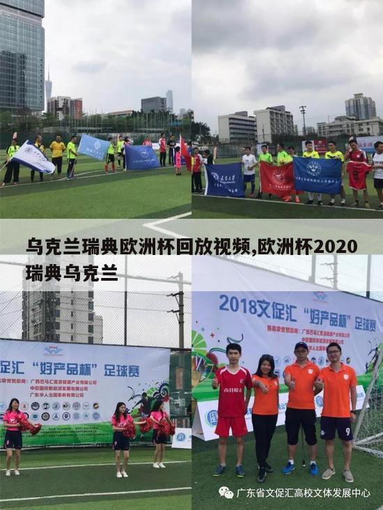 乌克兰瑞典欧洲杯回放视频,欧洲杯2020瑞典乌克兰