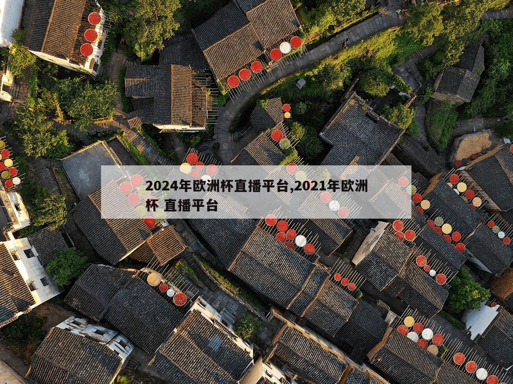 2024年欧洲杯直播平台,2021年欧洲杯 直播平台