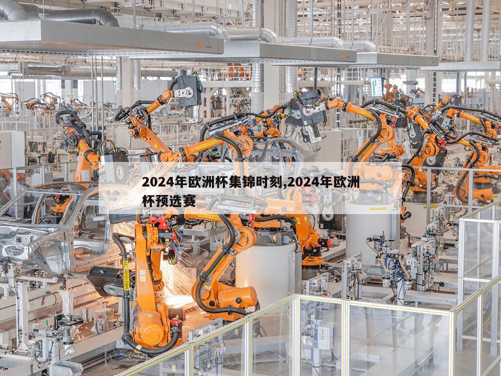 2024年欧洲杯集锦时刻,2024年欧洲杯预选赛