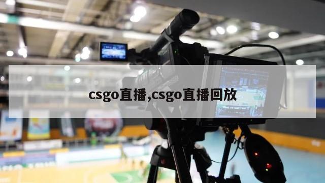 csgo直播,csgo直播回放